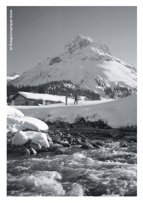 ski.kultur.arlberg-Postkarte